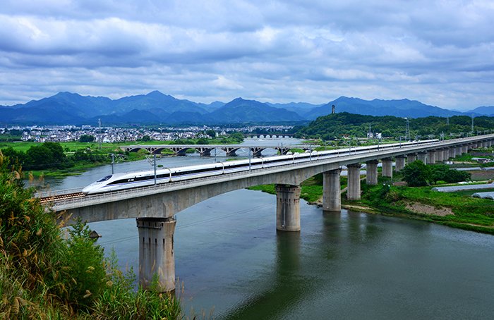 乡村振兴