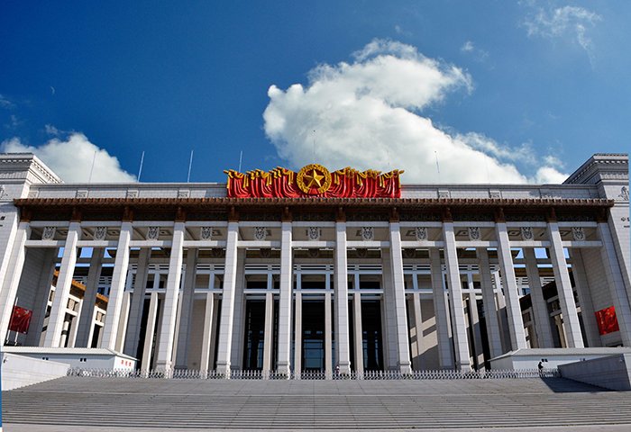 2008年北京奥运会是我国第一次举办