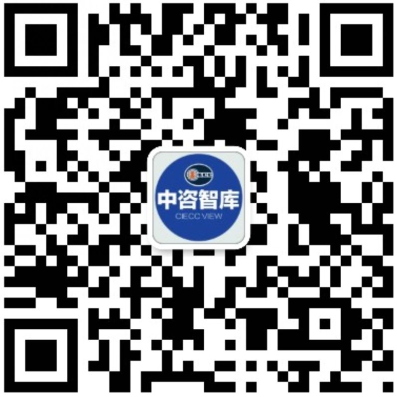 中咨智库