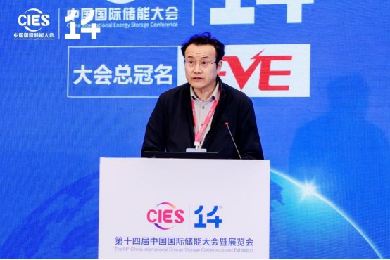 继续了解要加快绿色科技创新和先进绿色
