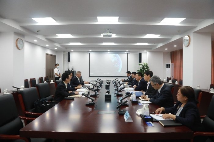 政策协调与区域互联互通等关键议题展开