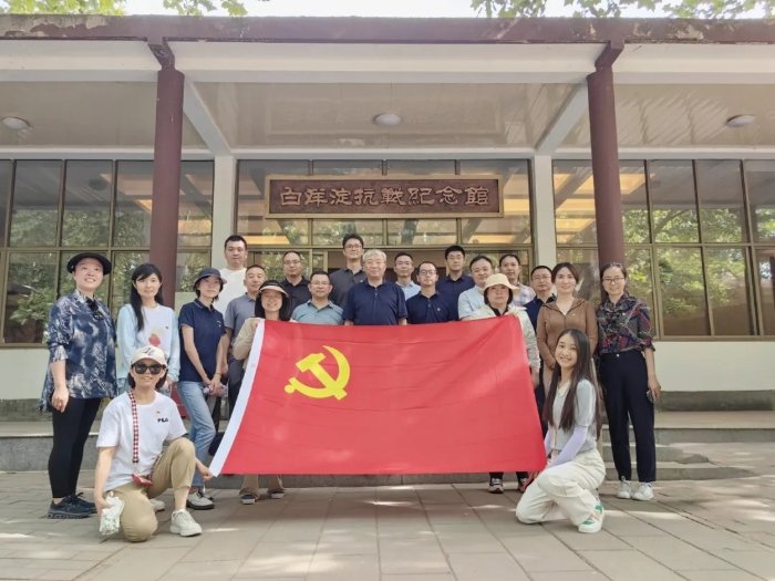 中咨公司社会事业业务部凭借其覆盖教育