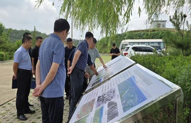 中咨大讲堂迎来了一场科技盛宴