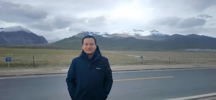 还是在工程建设的项目一线