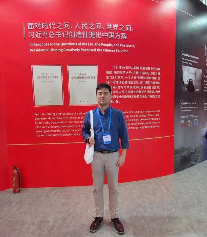 护航国之重器