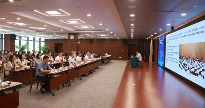进一步深入领会中央城市工作会议精神